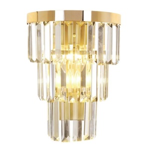 Lampa de perete APP1535-1W Gold