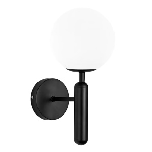 Lampa de perete G097-1W BLACK