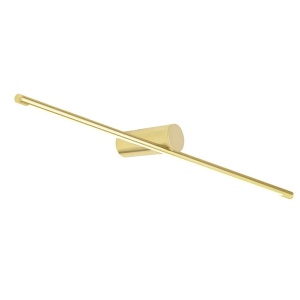 Lampa de perete LED 60CM APP1345-W GOLD