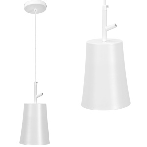 Lampa DE TAVAN APP1035-1CP White