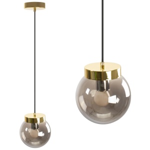 Lampă de tavan APP1151-1CP