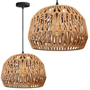 Lampă de tavan APP1291-1CP Beige
