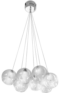 Lampă de tavan APP560-7CP