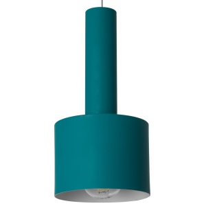Lampa DE TAVAN SUSPENDABILA OSTII B verde - Img 4