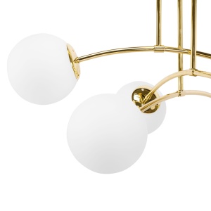Lampa Gold APP1577-5C - Img 3