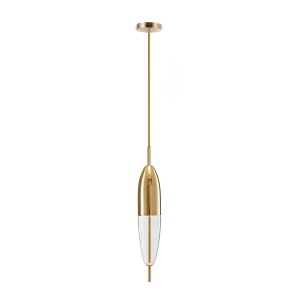Lampa Gold APP549-1CP - Img 2
