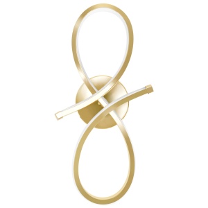 LAMPĂ LED APP1051-W Gold