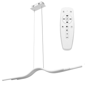 Lampa LED APP807-CP