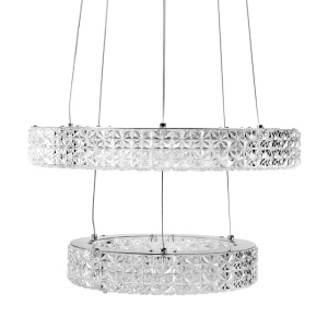 Lampa LED MS006-CP CHROME - Img 4