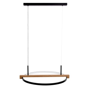 Lampa LED wood APP1530-CP - Img 2