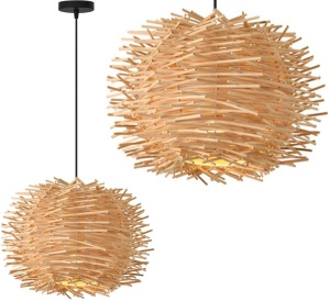 LAMPĂ NATURAL APP883-1CP