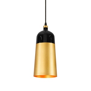 Lampa SUSPENDABILA Fox ROSE Gold - Img 3
