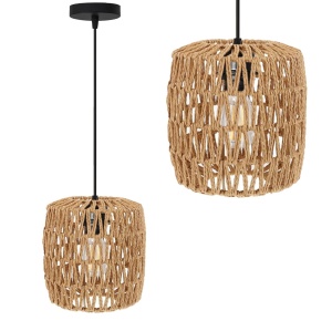 Lampă suspendată APP1252-1CP