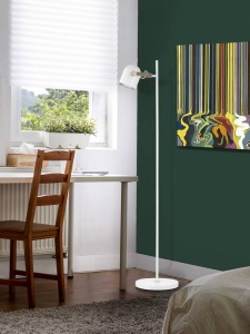 LAMPADAR ADAME 346115 STIL VINTAGE SCHULLER