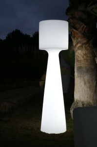 LAMPADAR EXTERIOR ILUMINAT GRACE 170 C MODERN B2
