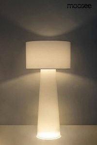 LAMPADAR KAS 160, CONFECTIONAT DIN POLIAMIDA SI TEXTIL, STIL MODERN - Img 2