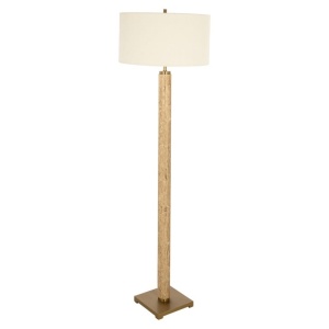 LAMPADAR LOREN LB-0156, CONFECTIONAT DIN METAL SI MARMURA, STIL MODERN
