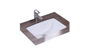 LAVOAR REA ADELA, 46 CM, DIN CERAMICA, INCASTRAT, CALITATE SUPERIOARA, REA