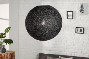 LUSTRA COCOONING 11015 DIN CANEPA STIL VINTAGE - Img 3