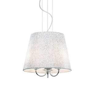 LUSTRA DESIGN CLASIC LE ROY SP3 CROM