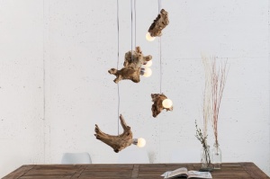 LUSTRA HYPNOTIC V 36214 DESIGN RUSTIC UNICAT - Img 2