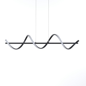 LUSTRA LED, SPRING, METAL SI LED, ARTIM GROUP SELECTION