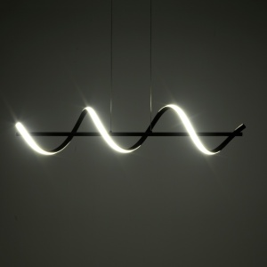 LUSTRA LED, SPRING, METAL SI LED, ARTIM GROUP SELECTION - Img 2