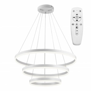 LUSTRA VEGAS APP657, 20x40x60 cm, ALB/GRI, DIN METAL DE INALTA CALITATE, STIL MODERN, TU