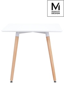 MASA ALBA DIN MDF CONSUL STIL MODERN B2 - Img 2