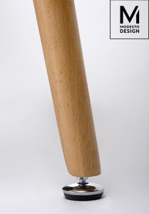 MASA ALBA DIN STICLA HIDE FI 80 STIL MODERN B2 - Img 7