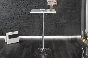 MASA DE BAR QBIK DIN MDF STIL MODERN B2 - Img 2