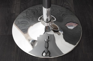 MASA DE BAR QBIK DIN MDF STIL MODERN B2 - Img 5