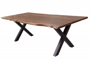 MASA DINING, AMAZONAS X 200CM, DIN LEMN MASIV, DESIGN , ARTIM GROUP SELECTION - Img 6