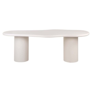 MASA DINING, BLOOMSTONE 230CM, LEMN DE MANGO, ALBA, RICHMOND INTERIORS