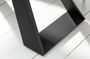MASA DINING EXTENSIBILA, CONCORD 180/230CM, DIN METAL SI CERAMICA, ARTIM GROUP SELECTION - Img 5