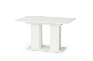 MASA EXTENSIBILA DINING KORNEL ALB DESIGN MODERN HALMAR - Img 3