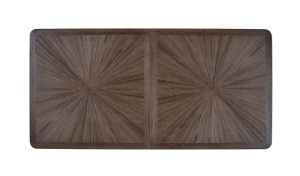 MASA SUFRAGERIE ,STIL CLASIC, COD 2108, 200CM, LEMN DE TEC RECICLAT, ARTIM GROUP SELECTION - Img 3