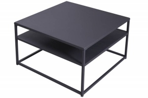 MASUTA DE CAFEA 70CM, DURA, DIN METAL, COD 40858, STIL INDUSTRIAL - Img 6