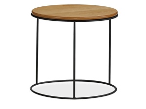 MASUTA DE CAFEA DESIGN INDUSTRIAL - ONES II 45