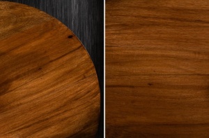 MASUTA DE CAFEA, EXTRAVAGANCIA 51CM, COD 39090, STIL CLASIC ELEGANT - Img 3