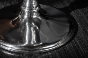 MASUTA DE CAFEA, EXTRAVAGANCIA 51CM, COD 39090, STIL CLASIC ELEGANT - Img 5