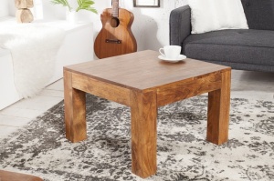 MASUTA DE CAFEA MONSOON 36244 DESIGN VINTAGE - Img 2