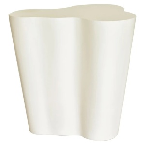 MASUTA DE CAFEA URBAN BLOOM, IDEALA PENTRU INTERIOR SAU EXTERIOR, 825505, CONFECTIONATA DIN ACRILIC, FIER, FIBRA SI BETON, RICHMOND INTERIORS