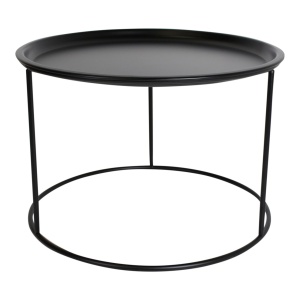 MASUTA DE CAFEA VISION WIDE DIN METAL STIL MODERN B2