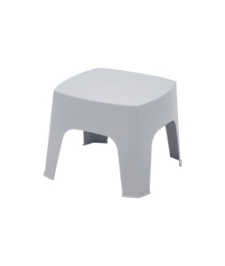 MASUTA PENTRU PISCINA DIN PLASTIC DUNA, CULOARE BEJ, PENTRU UZ COMERCIAL, ARTIM GROUP SELECTION - Img 5