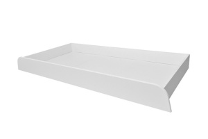 MASUTA PENTRU SCHIMBARE BEBELUS UP! ALBA DESIGN MODERN BA - Img 1