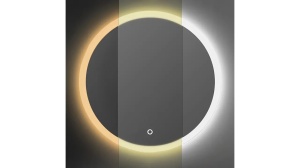OGLINDA BAIE REA FFJ60, CU LED, 60CM, DIN STICLA, CALITATE SUPERIOARA - Img 6