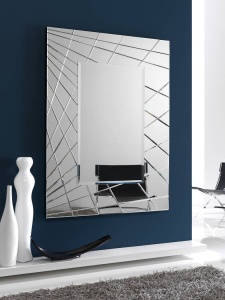 OGLINDA DECORATIVA 150CM, FUSION, 161022, DESIGN MODERN , SCHULLER
