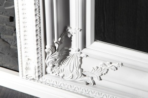 OGLINDA DECORATIVA RENAISSANCE 20351 DESIGN CLASIC BAROC - Img 3