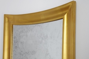 OGLINDA DECORATIVA SKINNY 9811 DESIGN MODERN - Img 2